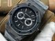 TW factory Swiss Copy Audemars Piguet Royal Oak Blacksteel 41mm Watch Annual Calendar Watch (2)_th.jpg